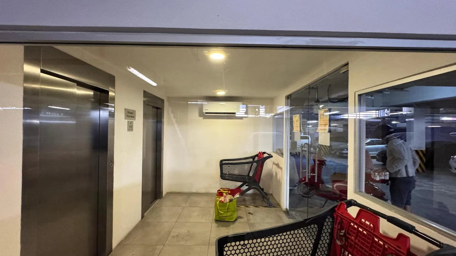 Lux Condo Center- Rooftop Sea View-Fast Wi-Fi Playa del Carmen